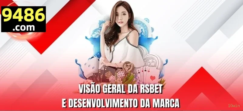 App 10win para Android e iOS - download grátis