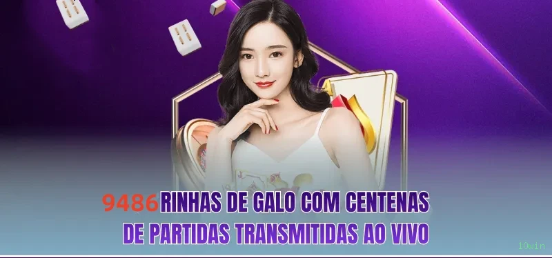 Bônus boas-vindas 10win R$100