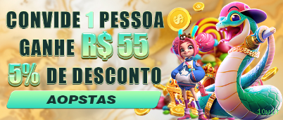 Depósito PIX 10win