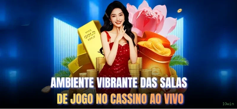 Saque PIX 10win